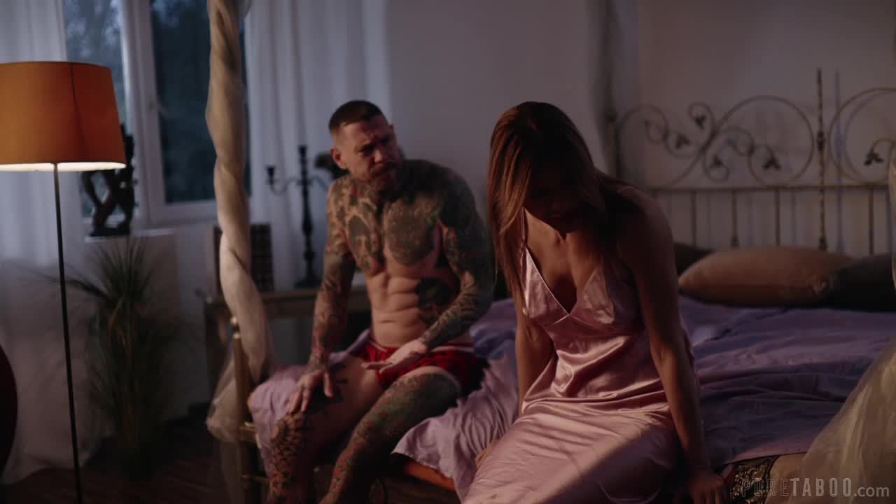 A Score To Settle (42:42) | ePornFresh.