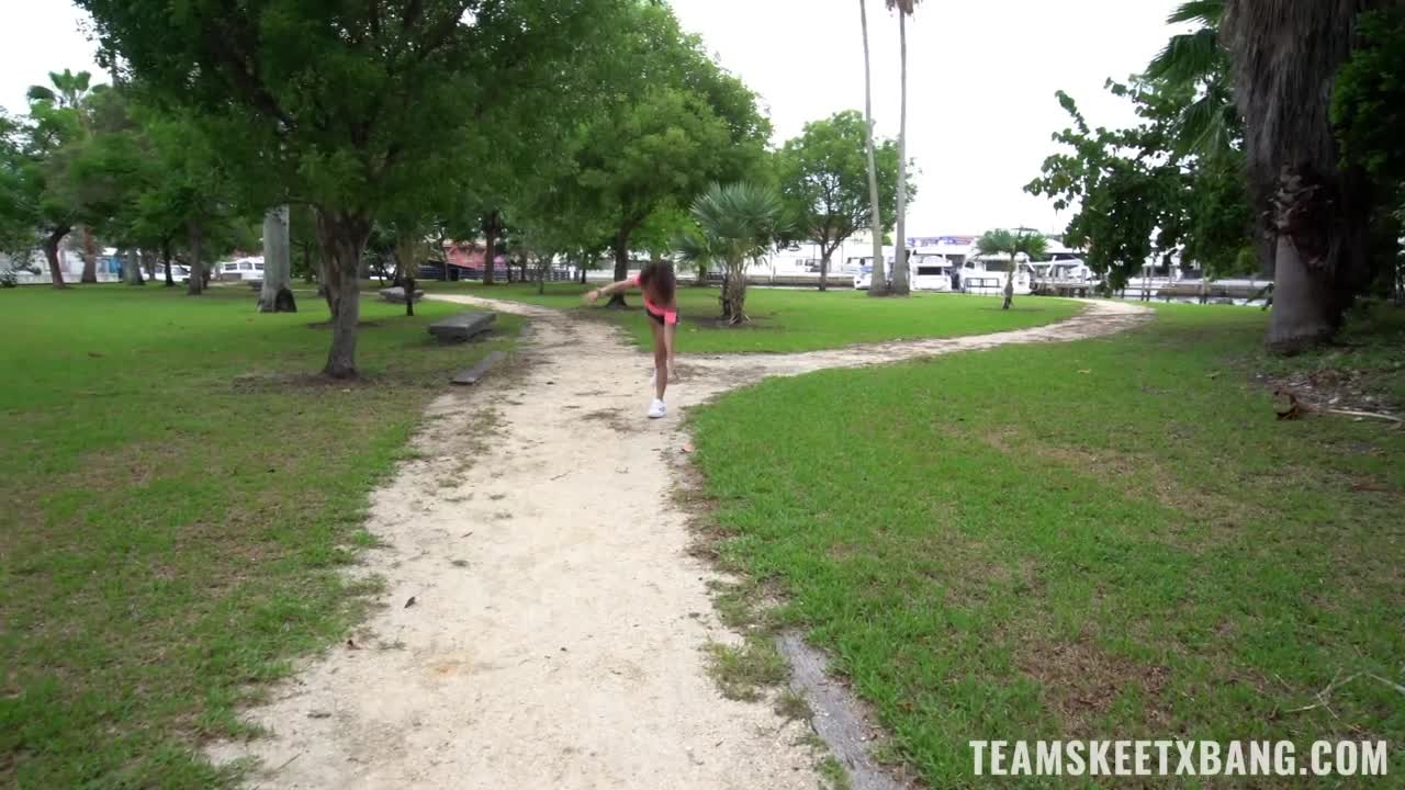 Bangin’ the Texas Gal (35:07) | ePornFresh.