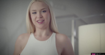 Vera Big Natural Tits