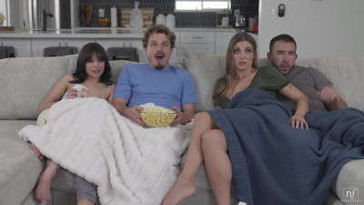 Movie Night