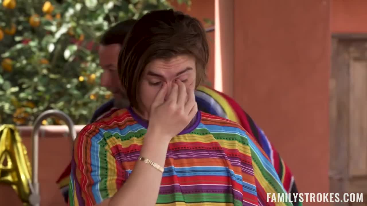 Cincum de Mayo (41:22) | ePornFresh.
