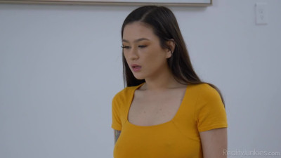 Big Boob Babysitters Scene 4 - Can't Resist These Tits!