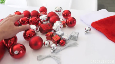 Unwrap Me for Christmas