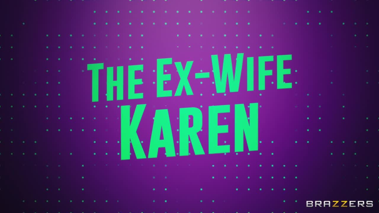 A Hot Ex-Wife For Your Sex Life (26:40) | ePornFresh.