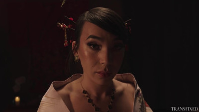MUSES: Kasey Kei