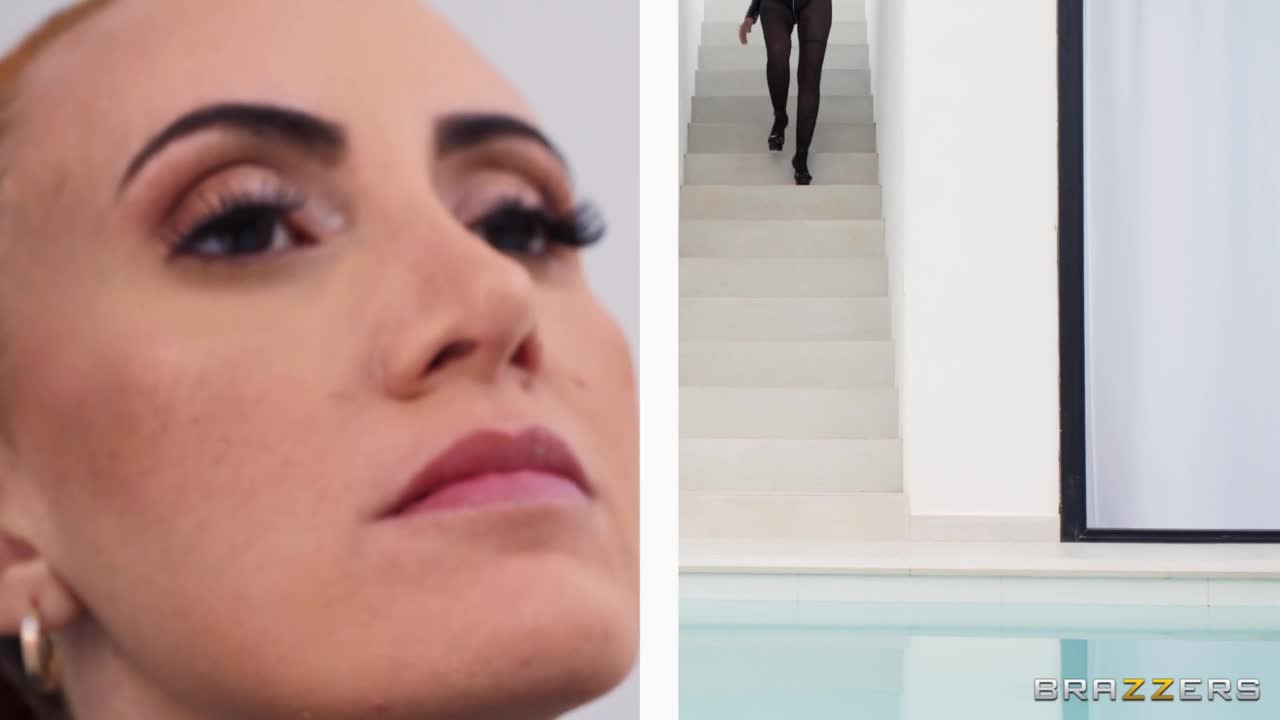 Tight, Wet, And Waiting (32:56) | ePornFresh.