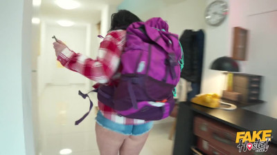 Blue Balls Cum Explosion