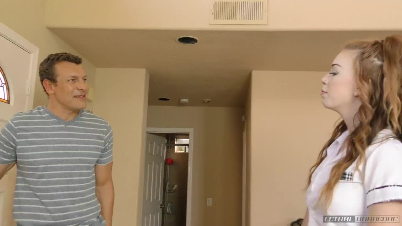 Schoolgirls XXX Training 8 - Scene 2 (33:57) | ePornFresh.