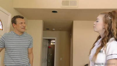 Schoolgirls XXX Training 8 - Scene 2