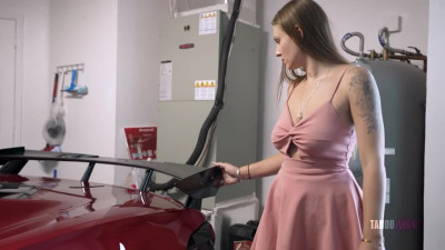Free Use StepMom Vol 2 - Lets Make a Deal