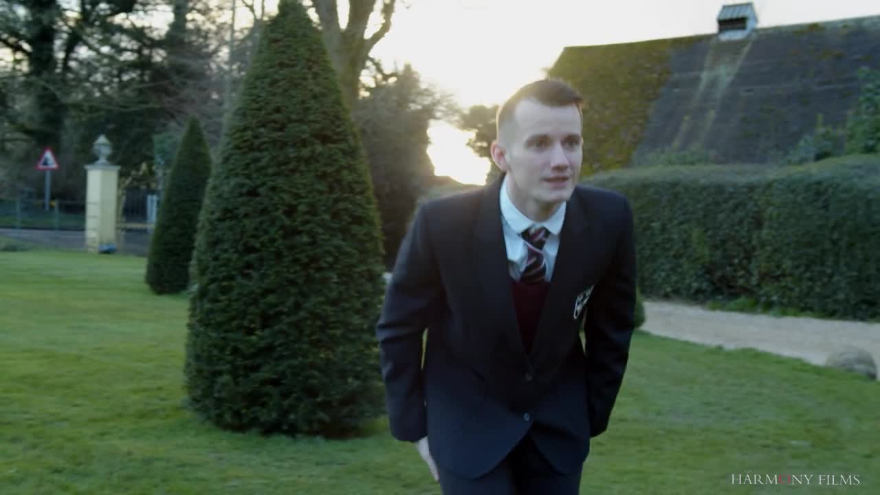 Young Harlots Break The Rules 5 (24:09) | ePornFresh.