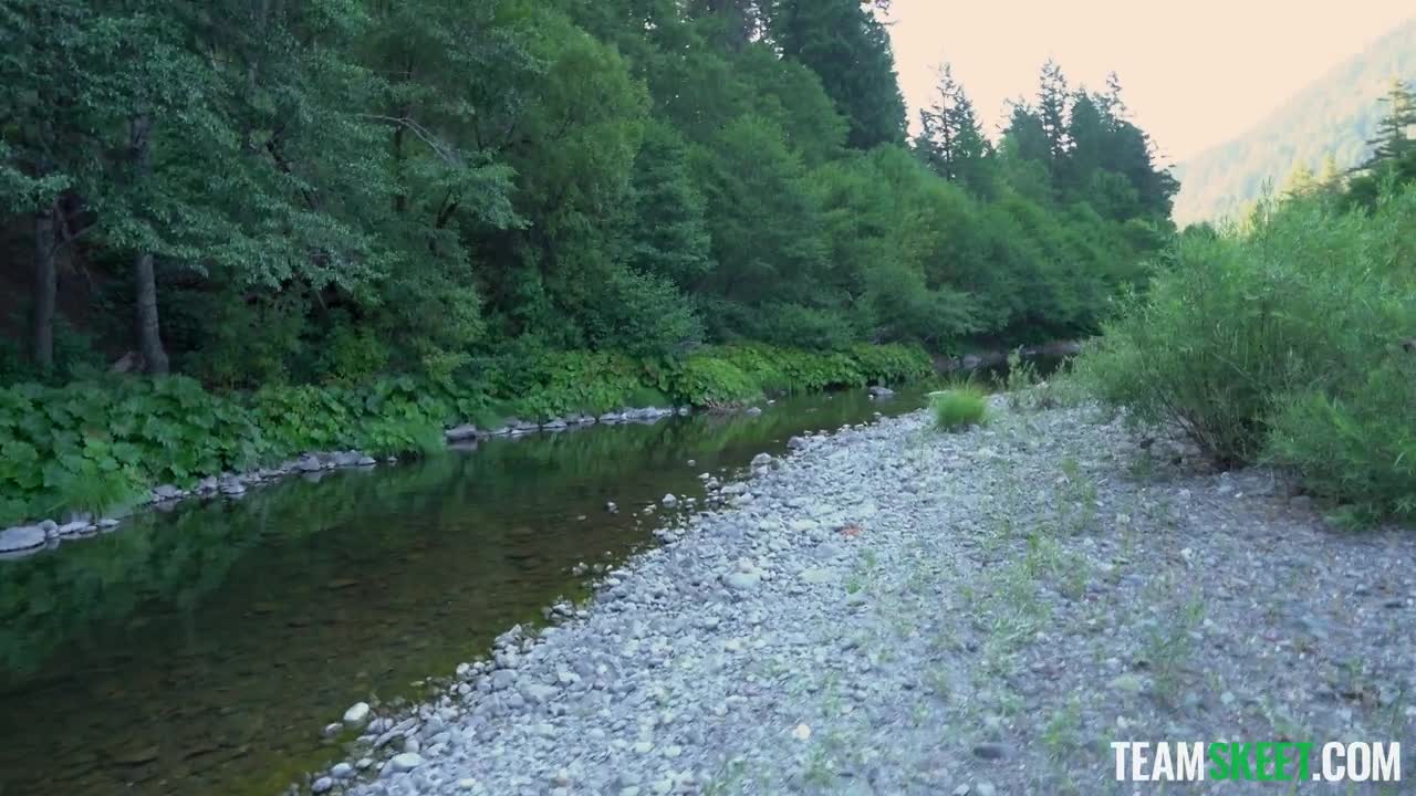 Fucking in the Wild (33:17) | ePornFresh.