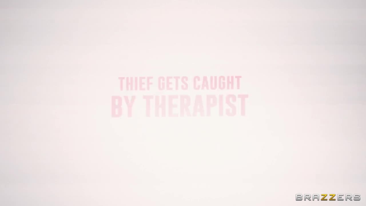 Thief Gets Caught By Therapist (29:46) | ePornFresh.