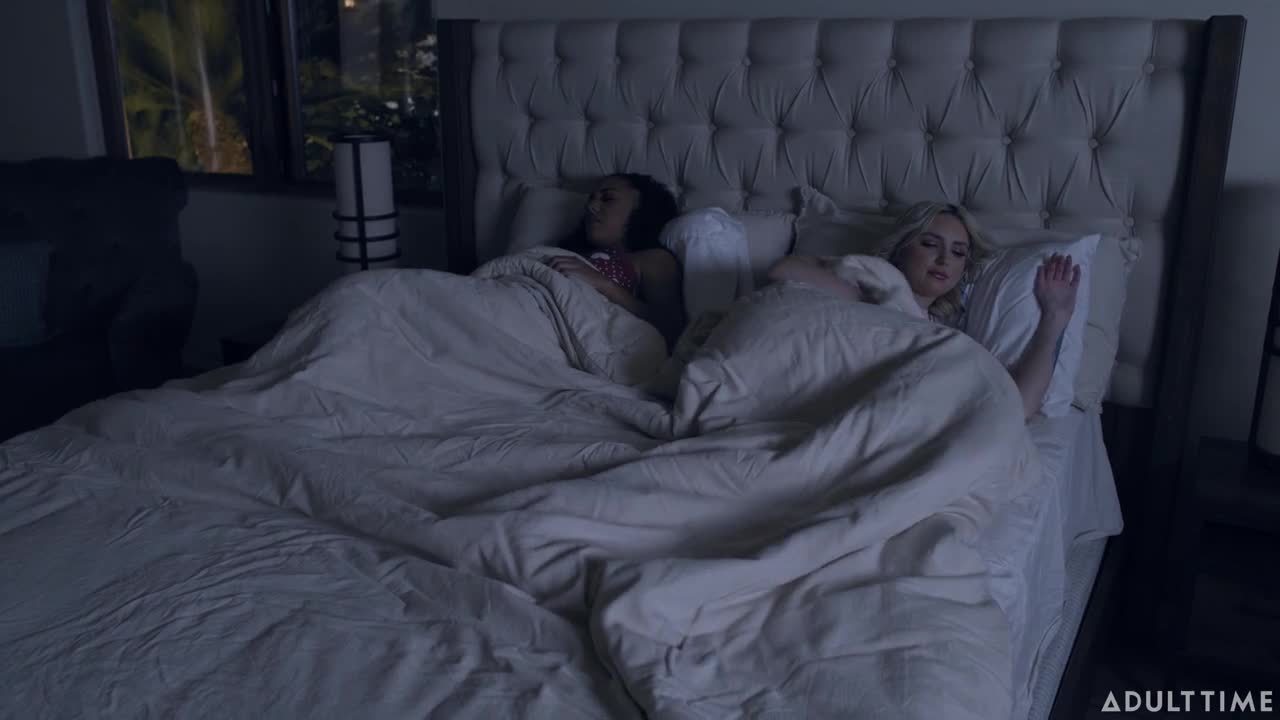 Restless Lovers (28:11) | ePornFresh.