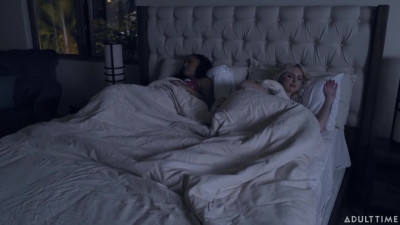 Restless Lovers