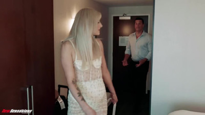 CHEATING WIFE HYLEY WINTERS HAS A FEW SURPRISES