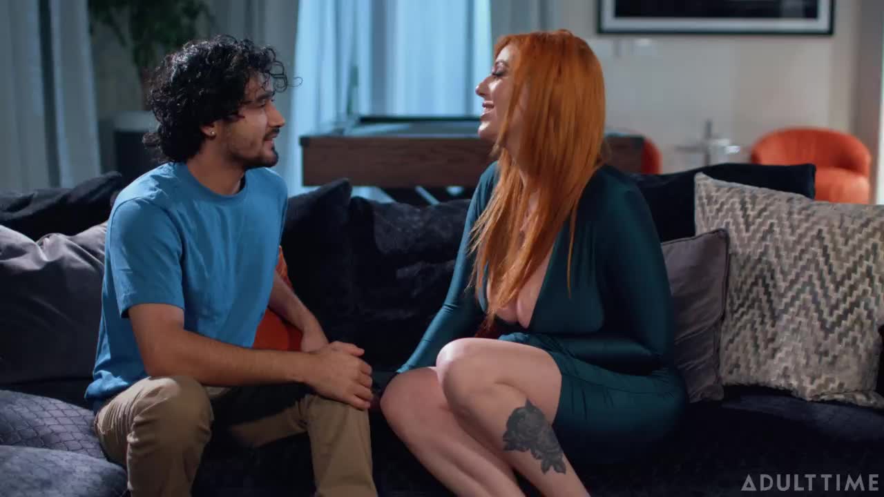 Blurred Lines (39:04) | ePornFresh.