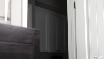 Black Babysitters 4 - Scene 2