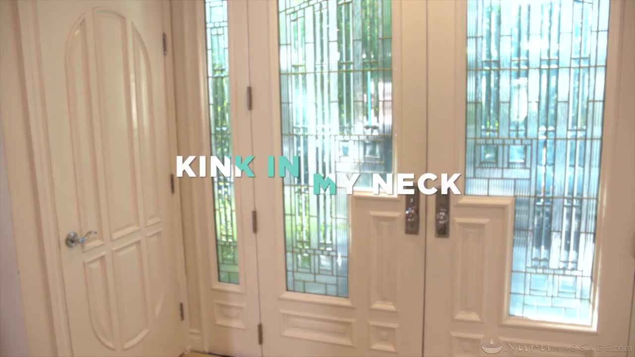 Kink in My Neck (40:09) | ePornFresh.