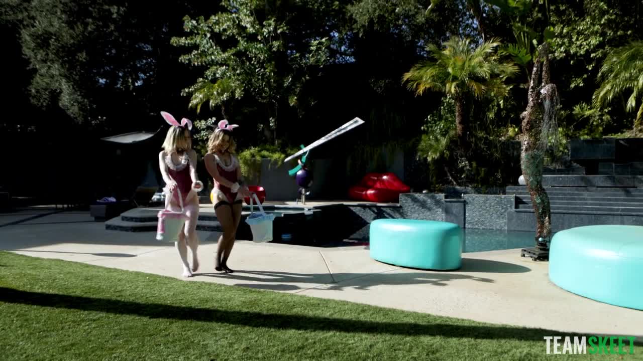 My Favorite Step Bunnies (37:54) | ePornFresh.