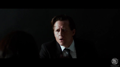The Seventh Kind - Scene 2