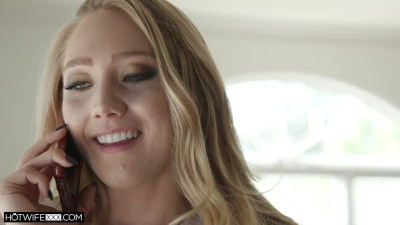 Stags & Vixens #2 - Scene 1