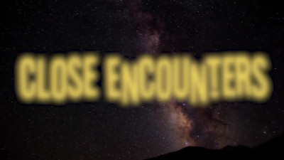Close Encounters 4