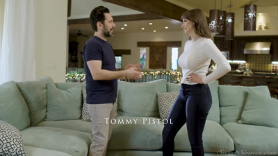 Cheating With My Wife - Scene 1 -Console Me