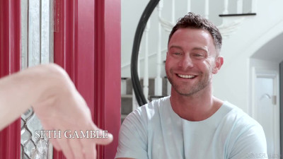 Cuck 'Em While They're Young #03 - Kenna James & Seth Gamble