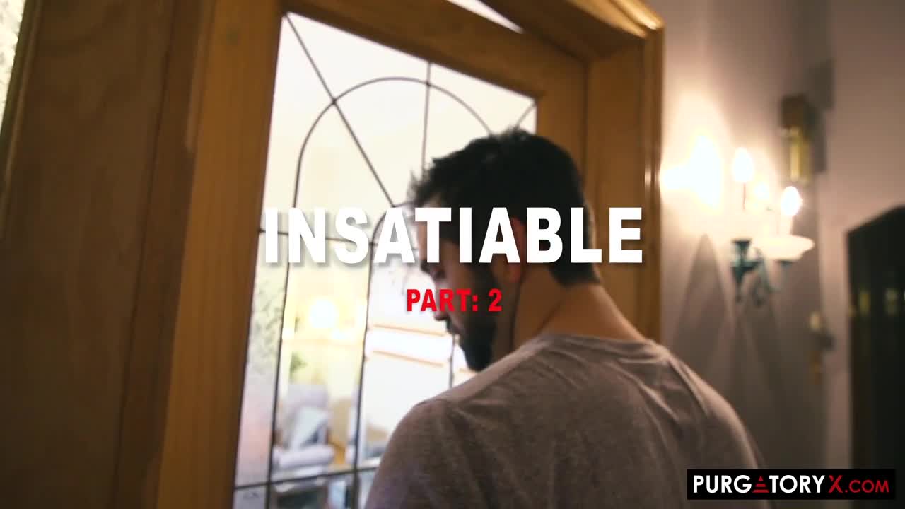 Insatiable - Volume 1: Episode 2 (20:30) | ePornFresh.