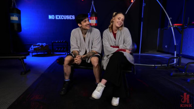 No Excuses: Marilyn Johnson And Yinnie DeDom