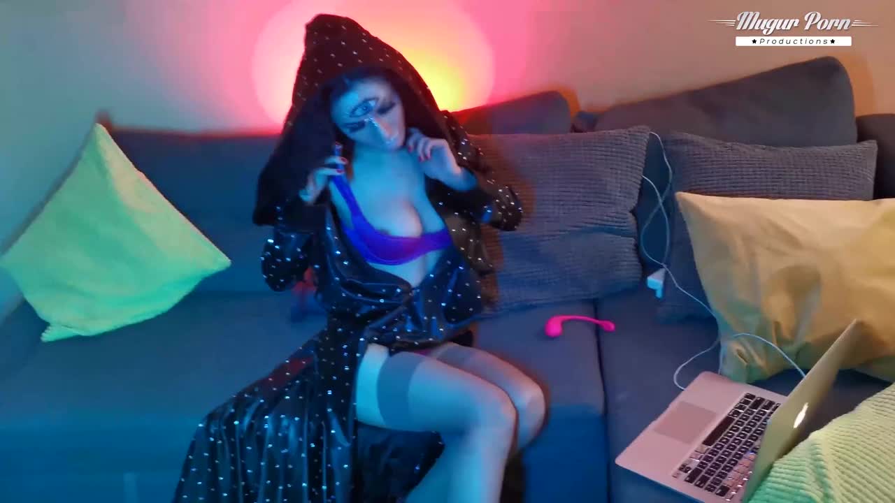 Anal Lover Stacy Bloom Crazy Birthday Celebration With Mugur (44:57) | ePornFresh.