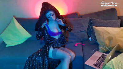 Anal Lover Stacy Bloom Crazy Birthday Celebration With Mugur