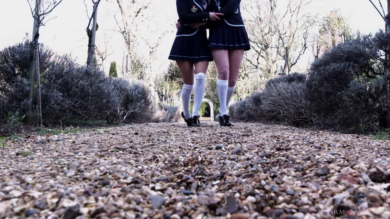 Young Harlots Break The Rules 2 (21:14) | ePornFresh.