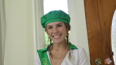Girl Scout Nookies 13 - Scene 3