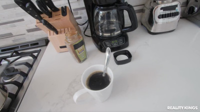 Fuck Me Awake