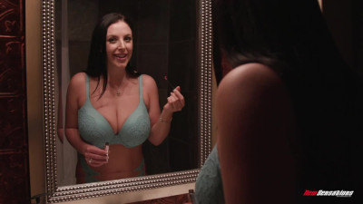 In The Room I Like To Watch #2 - Scene 1