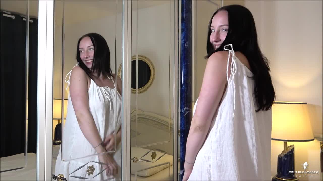 Violet Dildo (19:54) | ePornFresh.