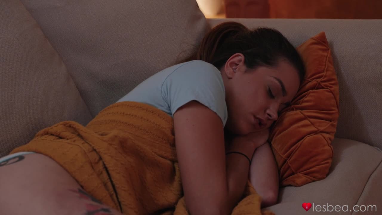 Coming home to vibrator and BFF (24:12) | ePornFresh.