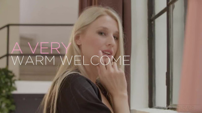 A Very Warm Welcome