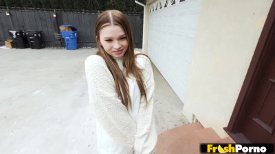 Meet my New Girlfriend!