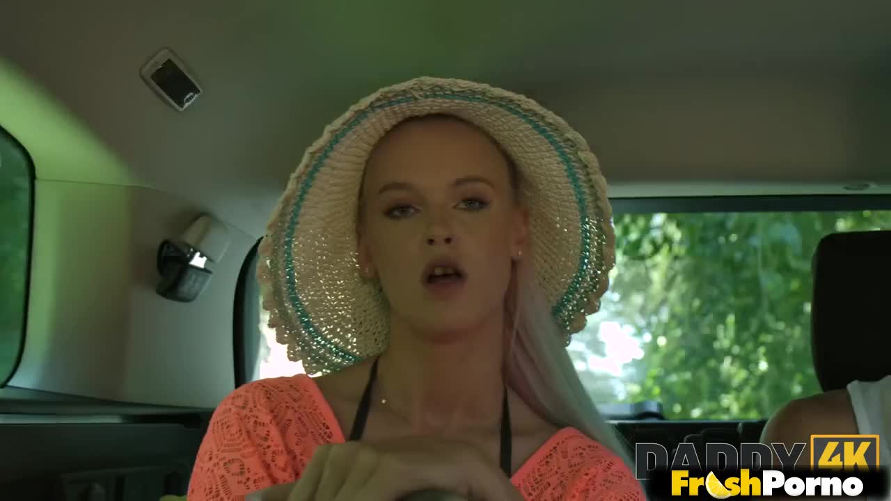 Got Stuck In Woods and Chose Wrong Prin (37:24) | ePornFresh.