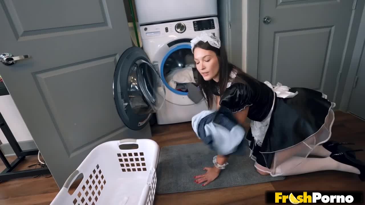 My Trusty Maid (23:36) | ePornFresh.