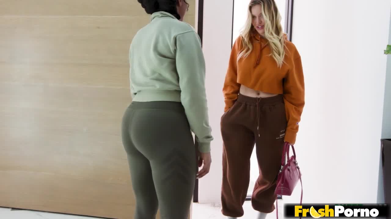 The Very Choice Royce (01:04:30) | ePornFresh.