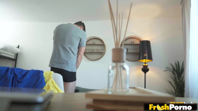 Pranksters Anal Surprise