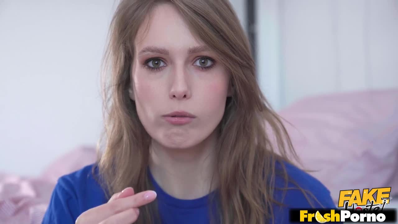 Swedish Backpacker and The Hot Guy (19:12) | ePornFresh.