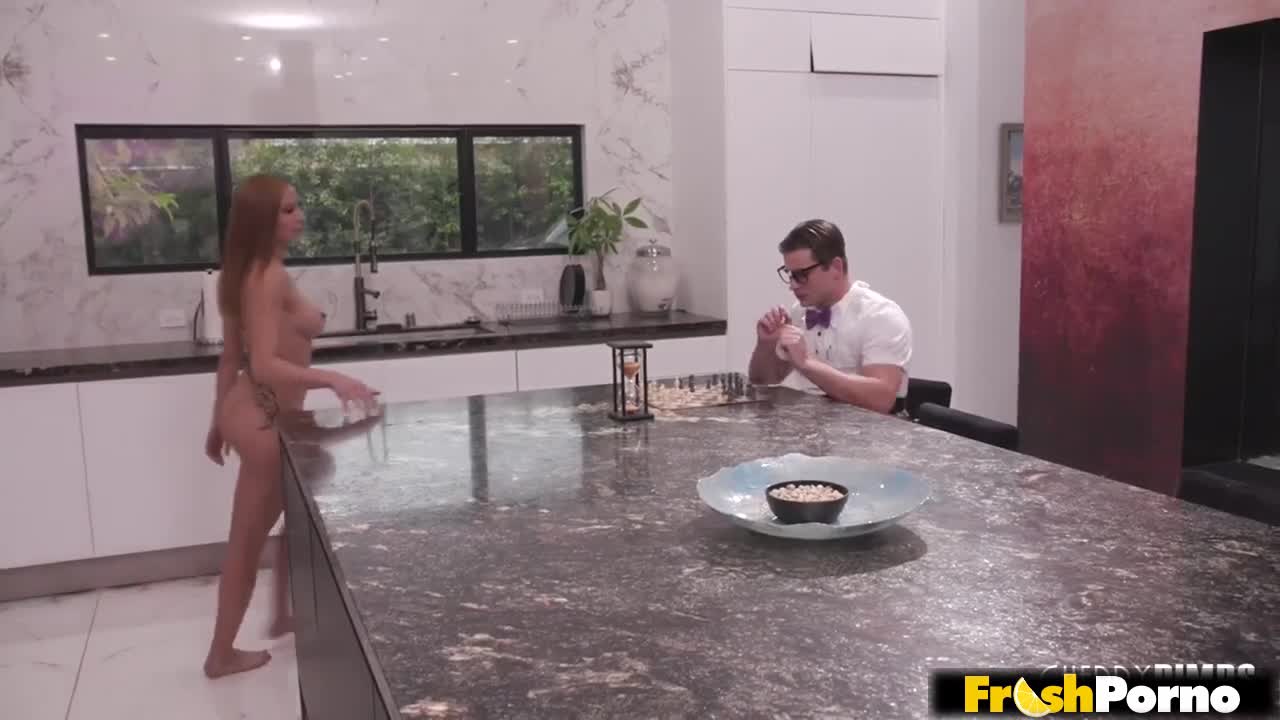THE FULL FRENCH EXPERIENCE (22:42) | ePornFresh.