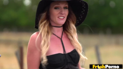An Heiress In Need Of Sex