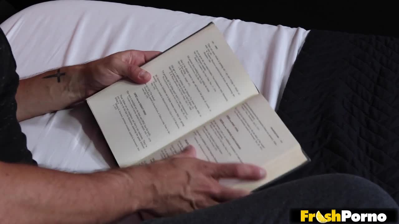 Tension Release With My Stepdad (25:48) | ePornFresh.