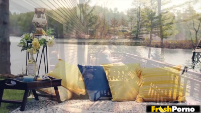 The Lake House 1